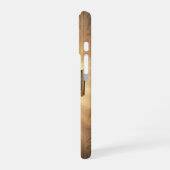 Ankh Symbol Meaning – Key of Life´9 iPhone 16ケース (左側面)