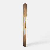 Ankh Symbol Meaning – Key of Life´9 iPhone 16ケース (右側面)