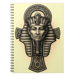 Ankh Wisdom Notebook ノートブック