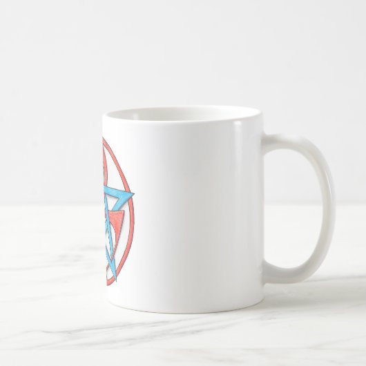 Ankhagram コーヒーマグカップ (右)
