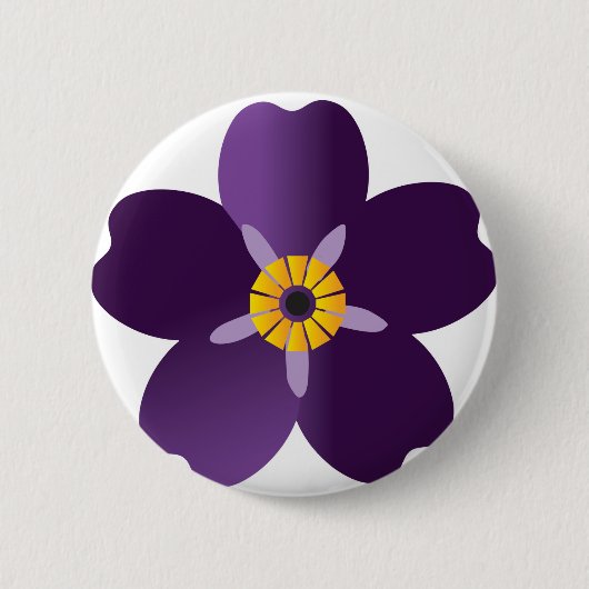 Anmoruk Pin 缶バッジ (正面)