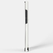 Anmutige japanische Geisha -  Samsung Galaxyケース (右側面)