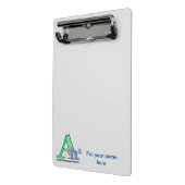 ANNクリップボード ミニクリップボード (アングル2)
