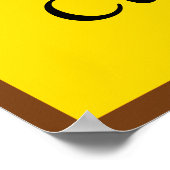 Ann Frank's Diary Current ポスター (角)