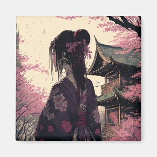 Ann Japan – マグネット