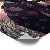 Ann Japan - Poster ポスター (角)