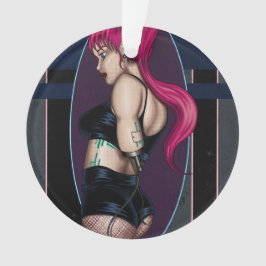 Anna オーナメント