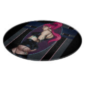 Anna カッティングボード (角)