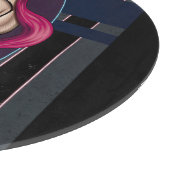 Anna カッティングボード (角)