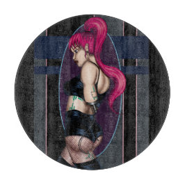 Anna カッティングボード