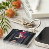 Anna キーホルダー (正面右)