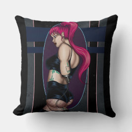 Anna クッション