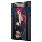 Anna クリップボード (左)