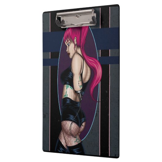 Anna クリップボード (左)