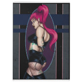 Anna クリップボード (裏面)