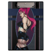 Anna クリップボード (正面)