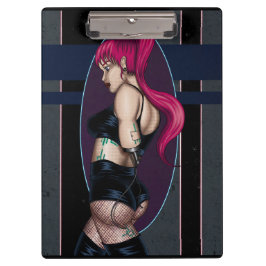 Anna クリップボード