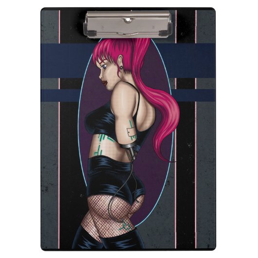 Anna クリップボード (正面)