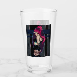 Anna タンブラーグラス