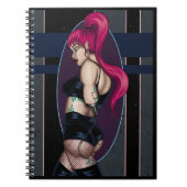 Anna ノートブック (正面)