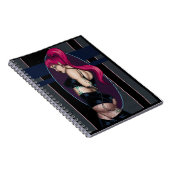 Anna ノートブック (右側)