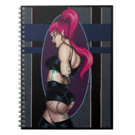 Anna ノートブック