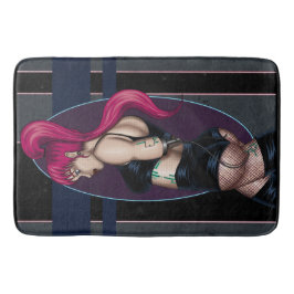 Anna バスマット