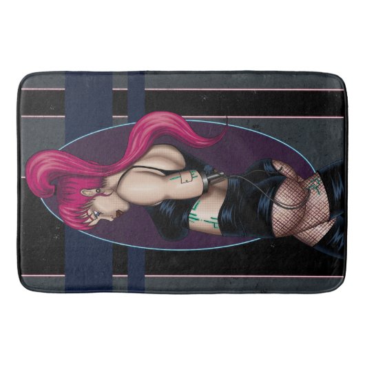 Anna バスマット (正面)