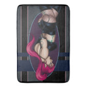 Anna バスマット (正面縦)