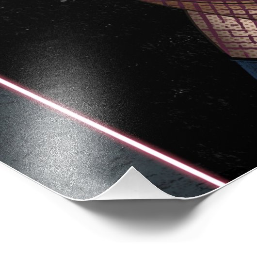 Anna フォトプリント (角)