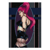 Anna フォトプリント (正面)