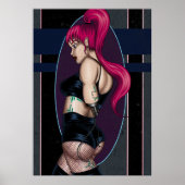 Anna ポスター (正面)