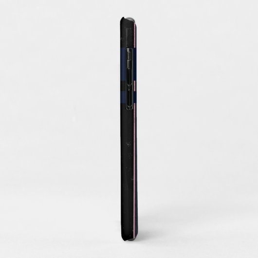 Anna Case-Mate iPhoneケース (裏面/左)