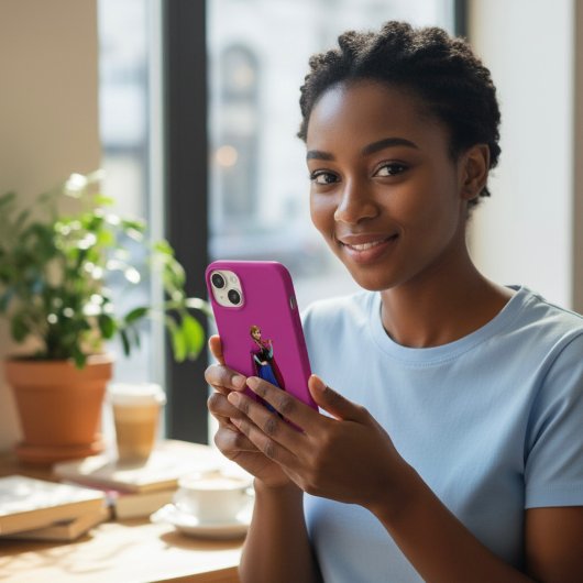 Anna Case-Mate iPhoneケース Case-Mate iPhone 14 Plusケース