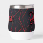 Anna In Gothic (左面)