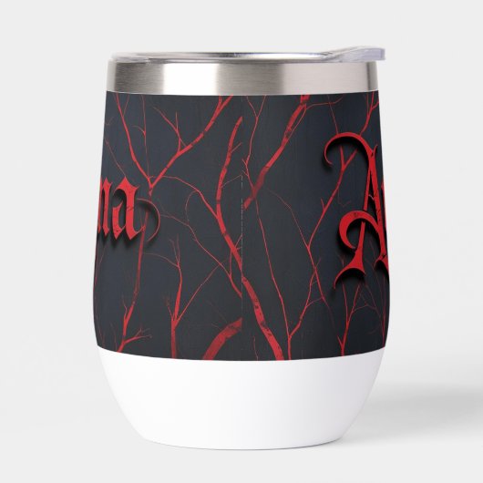 Anna In Gothic (左面)