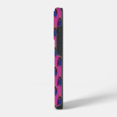 Anna iPhone カバー (左側面)