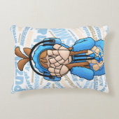 Anna - Keines /  アクセントクッション (正面)