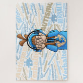 Anna - Keines /  ジグソーパズル (縦)