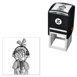 Anna - keines / セルフインキングスタンプ