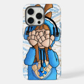 Anna - Keines /  iPhoneケース (裏面)