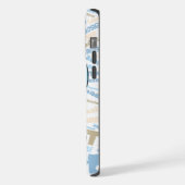 Anna - Keines /  iPhoneケース (左側面)