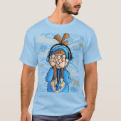 Anna - Keines /  Tシャツ (正面)