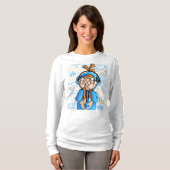 Anna - Keines /  Tシャツ (正面フル)