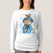 Anna - Keines / Tシャツ (正面)