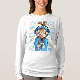 Anna - Keines /  Tシャツ