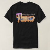 Anna Maria Island Florida Retro Sunset Vacation Gi Tシャツ (デザイン正面)