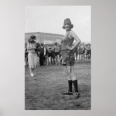 Anna Neibel, 6/17/22#Anna Neibel# ポスター (正面)