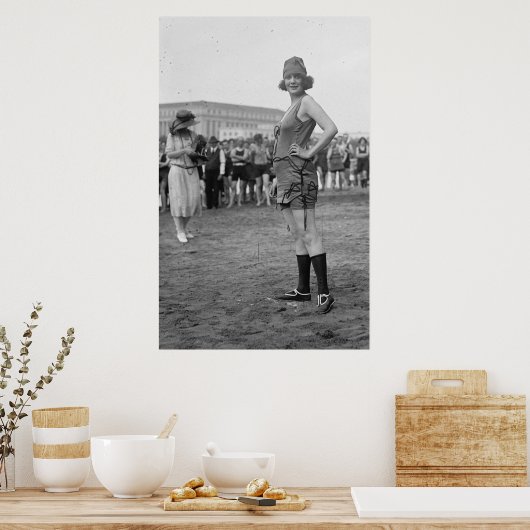 Anna Neibel, 6/17/22#Anna Neibel# ポスター (キッチン)