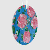 Anna Rose Ornaments オーナメント (正面)